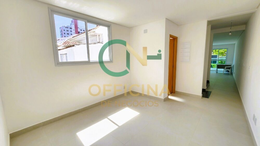 Casa, 3 quartos, 141 m² - Foto 2