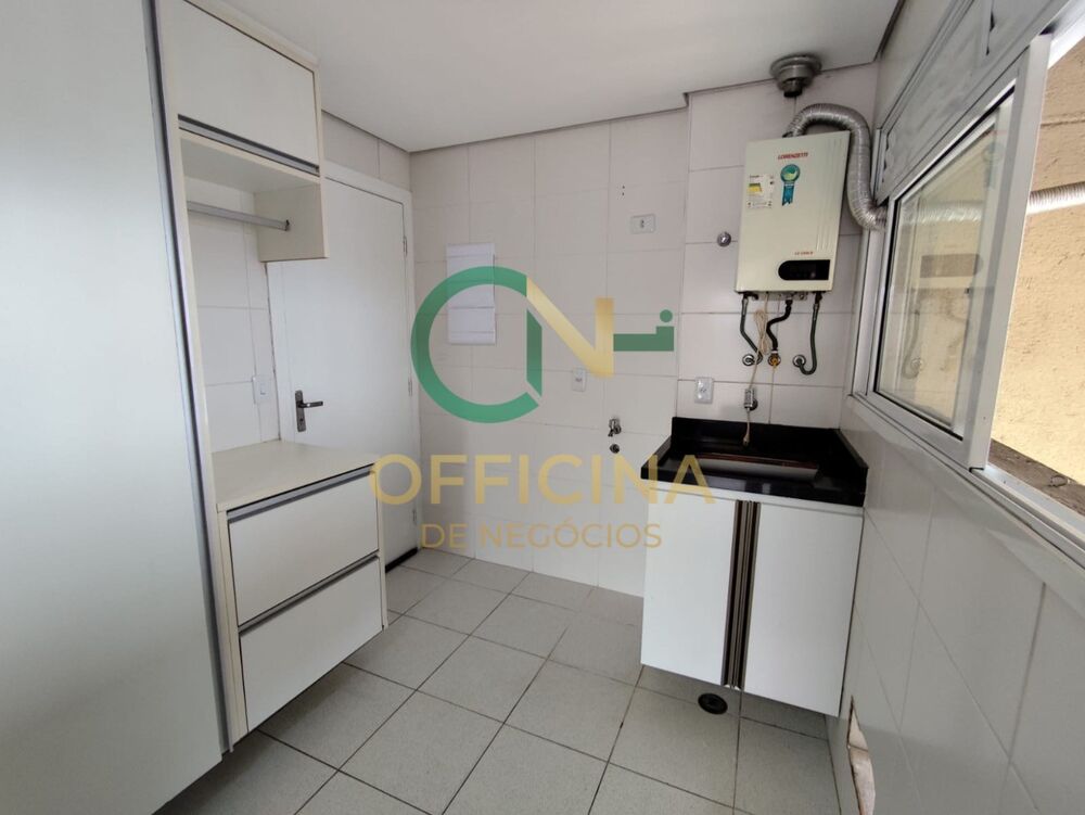 Apartamento à venda com 3 quartos, 80m² - Foto 16
