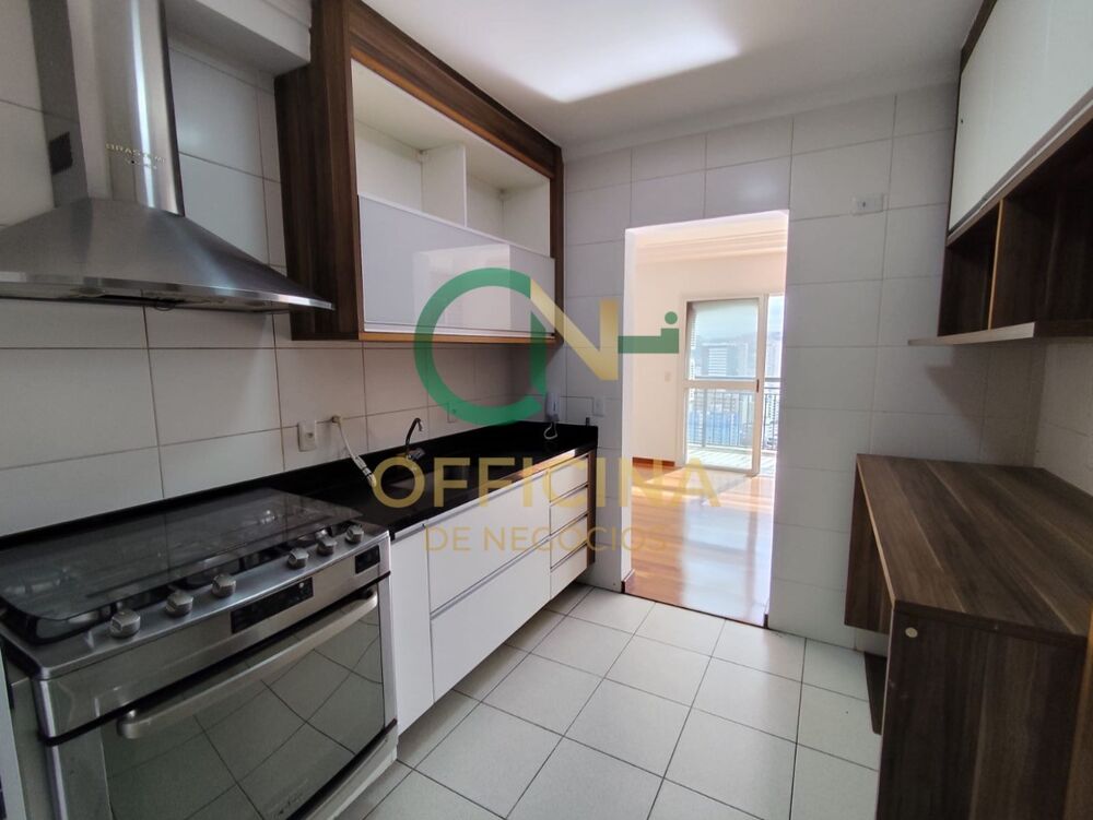 Apartamento à venda com 3 quartos, 80m² - Foto 4