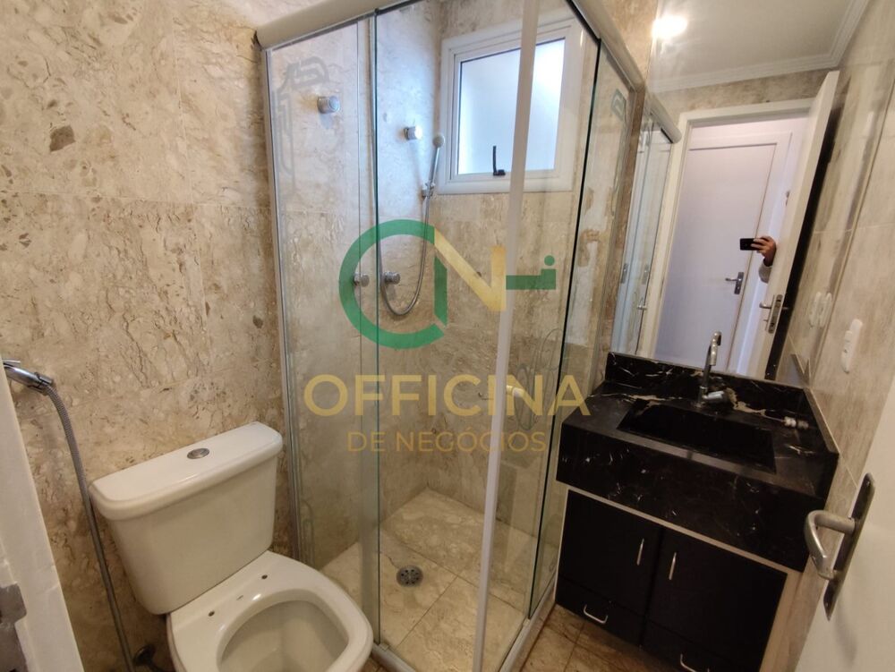 Apartamento à venda com 3 quartos, 80m² - Foto 6