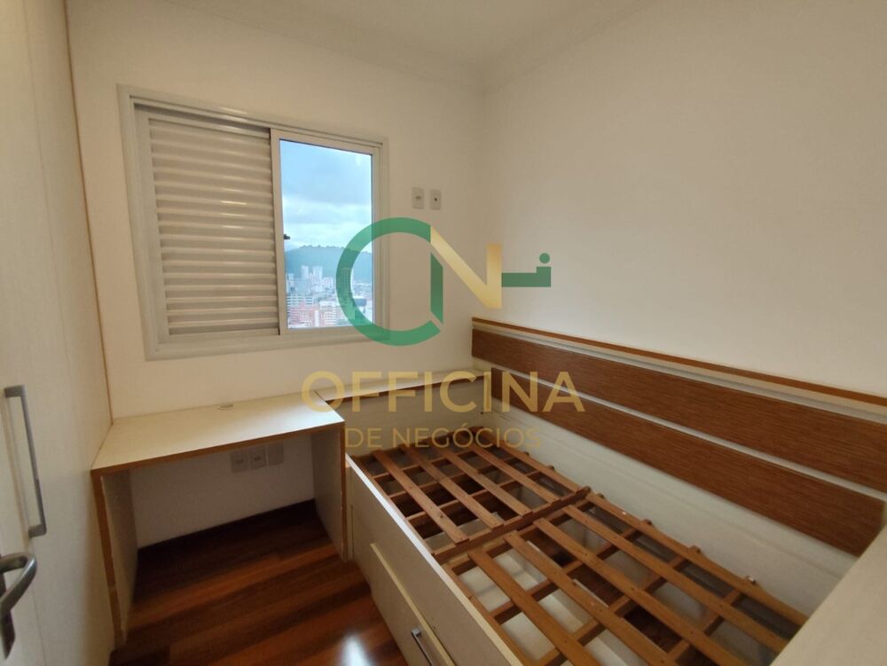 Apartamento à venda com 3 quartos, 80m² - Foto 13