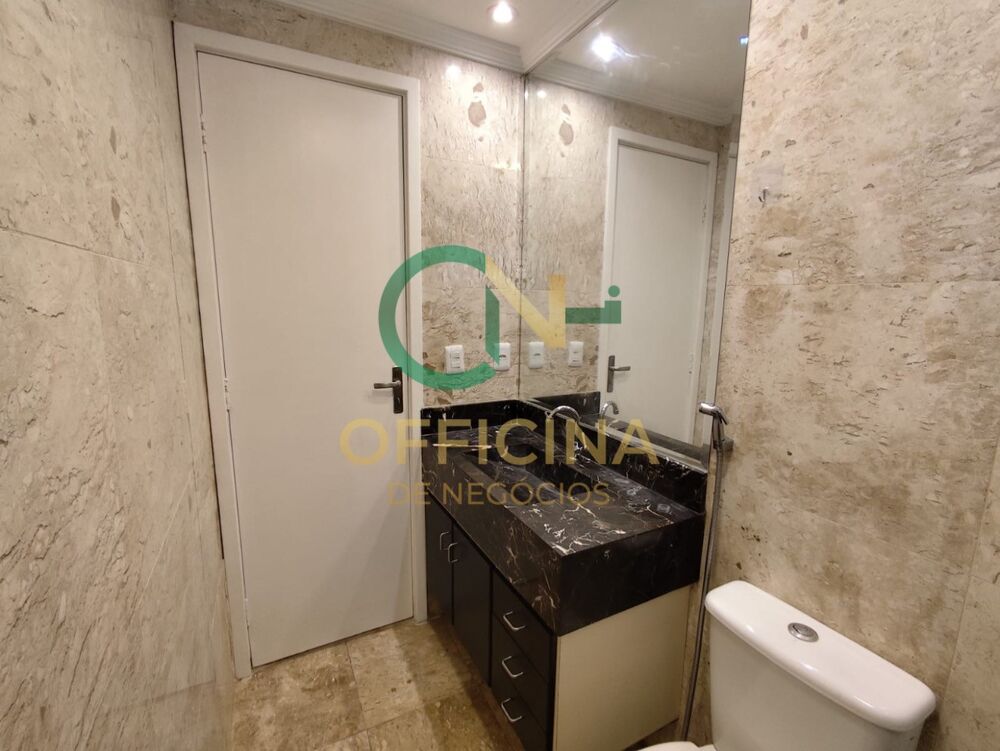 Apartamento à venda com 3 quartos, 80m² - Foto 12