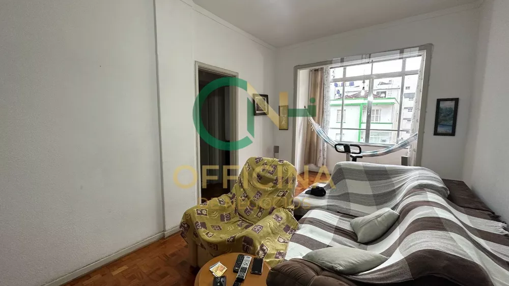 Apartamento à venda com 2 quartos, 104m² - Foto 3