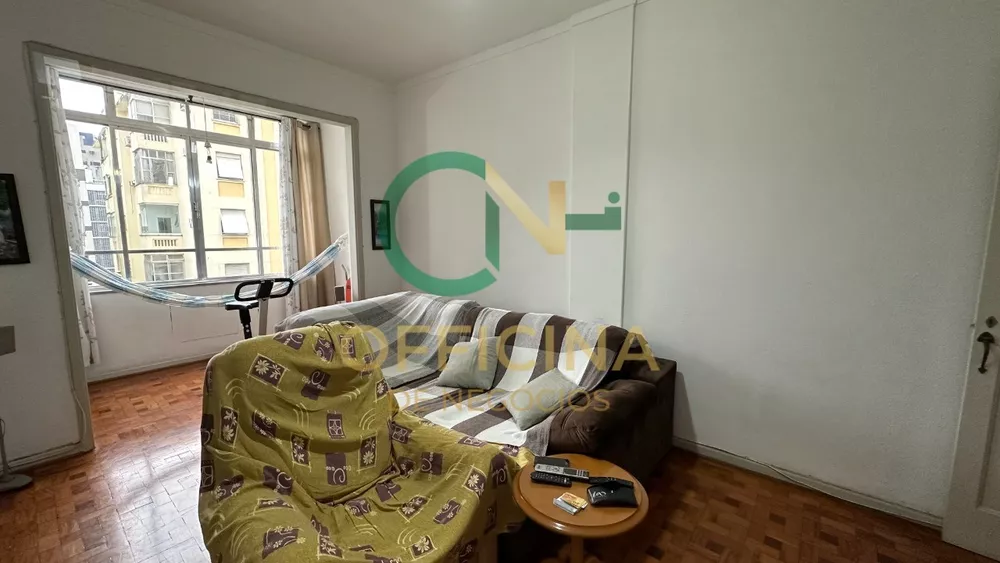 Apartamento à venda com 2 quartos, 104m² - Foto 4