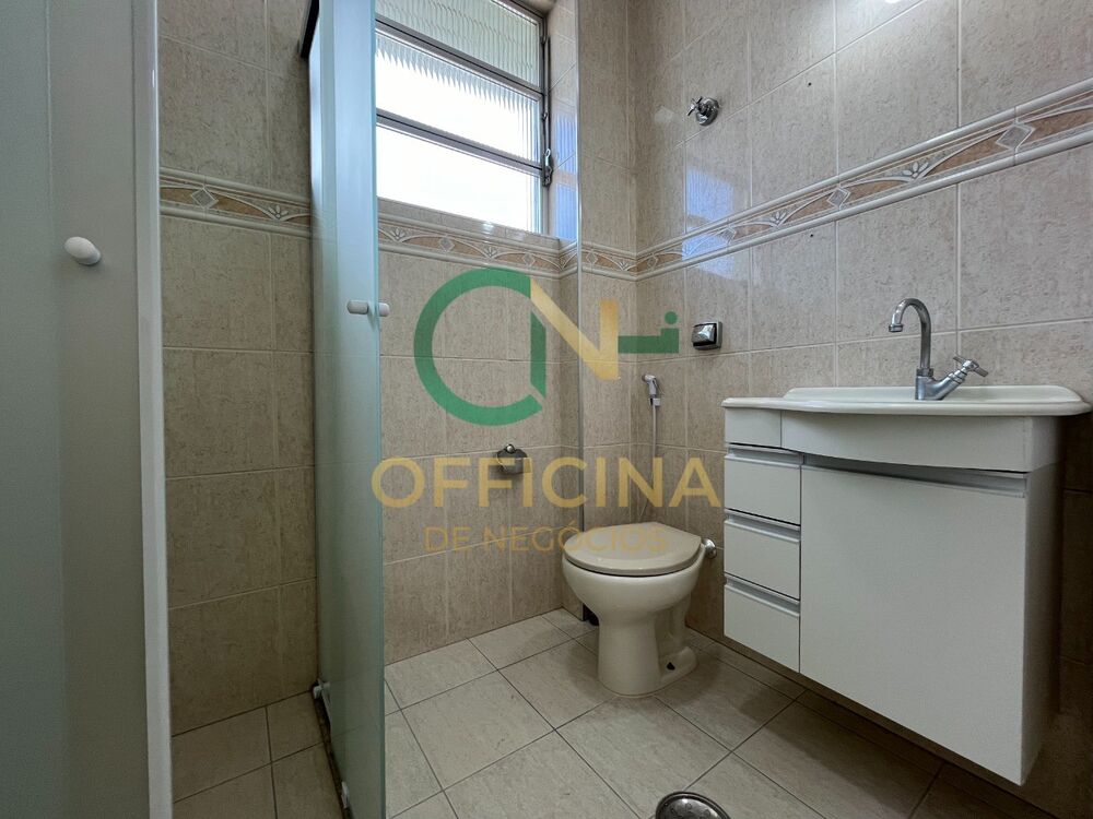 Apartamento à venda com 3 quartos, 85m² - Foto 10