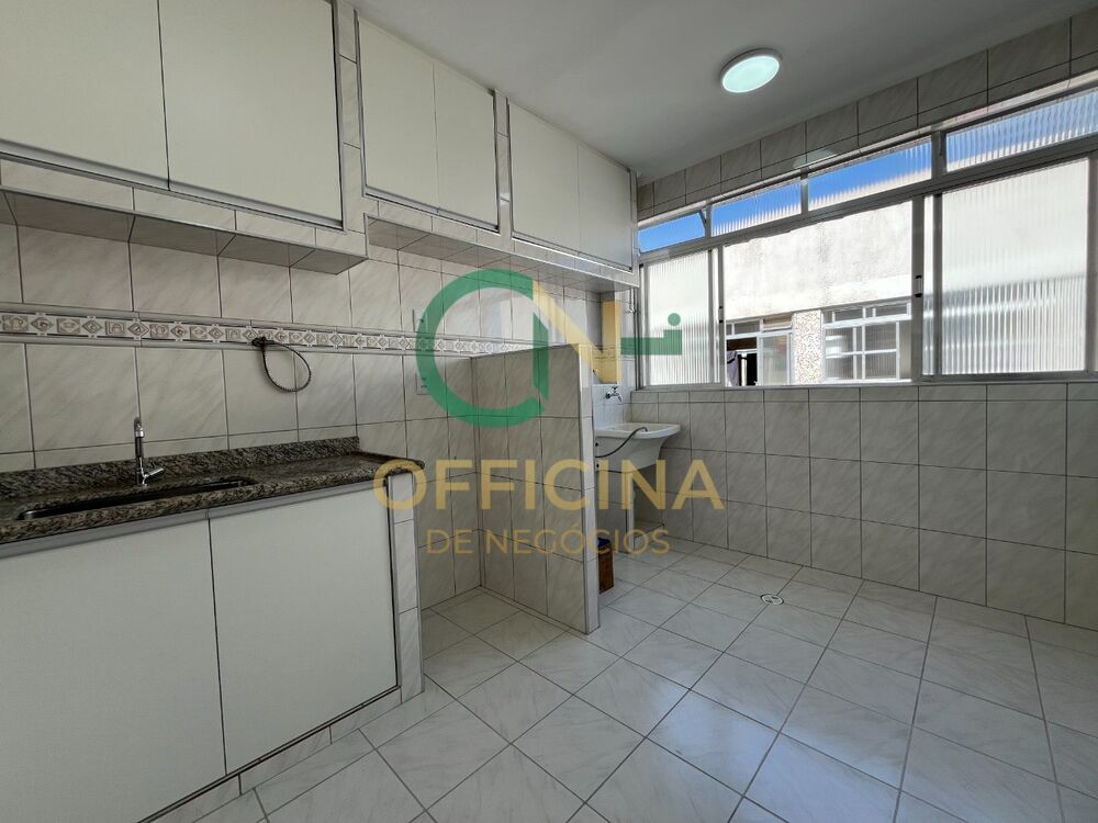 Apartamento à venda com 3 quartos, 85m² - Foto 6