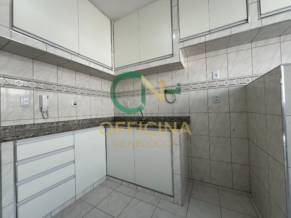 Apartamento à venda com 3 quartos, 85m² - Foto 7