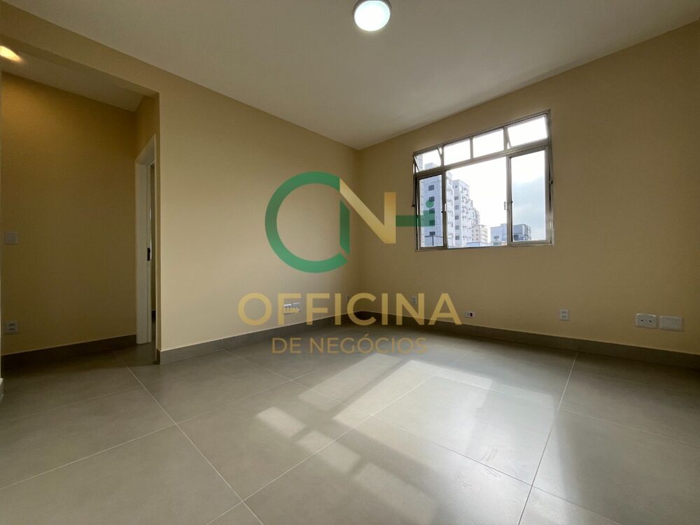 Apartamento à venda com 3 quartos, 85m² - Foto 3