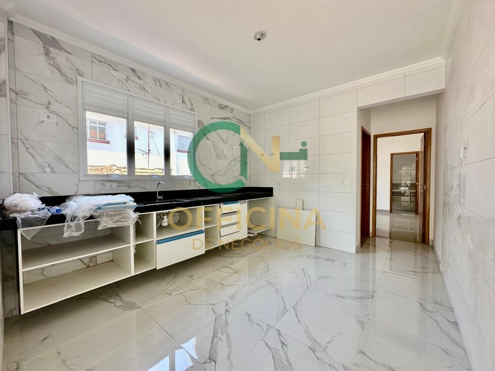 Casa, 3 quartos - Foto 8