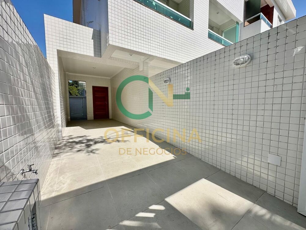 Casa, 3 quartos - Foto 16