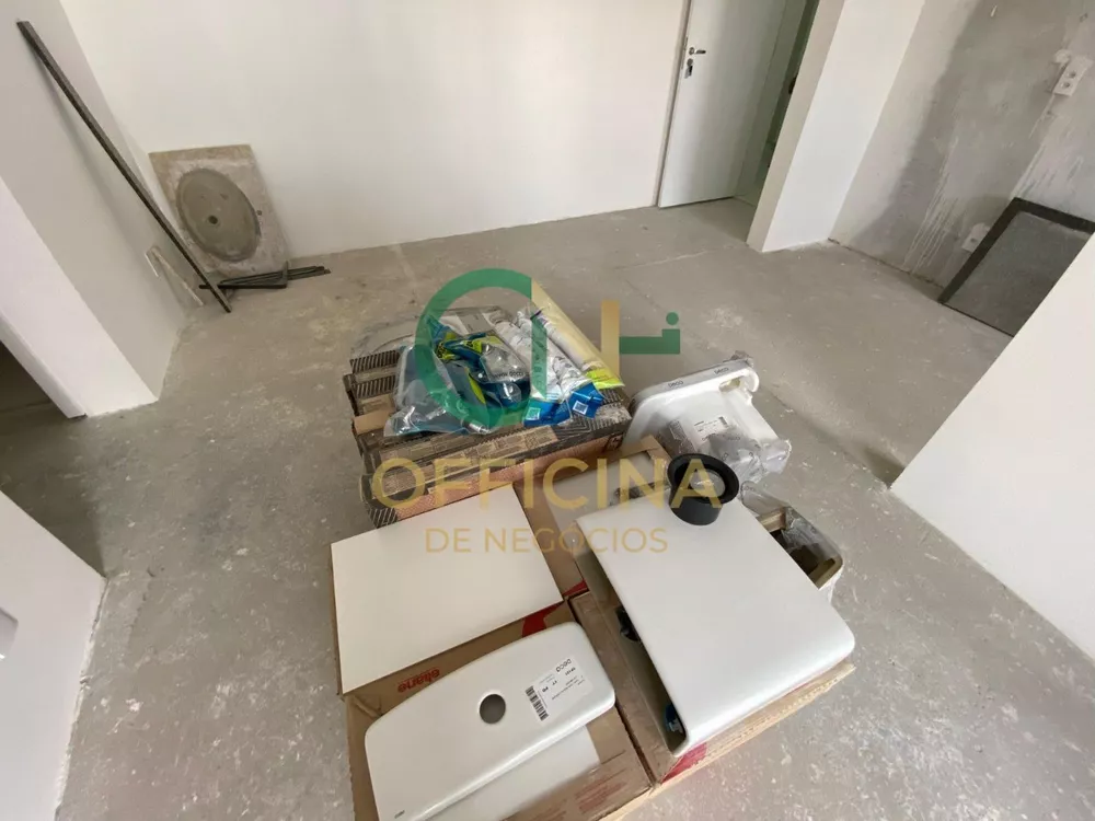 Apartamento à venda com 2 quartos, 62m² - Foto 6