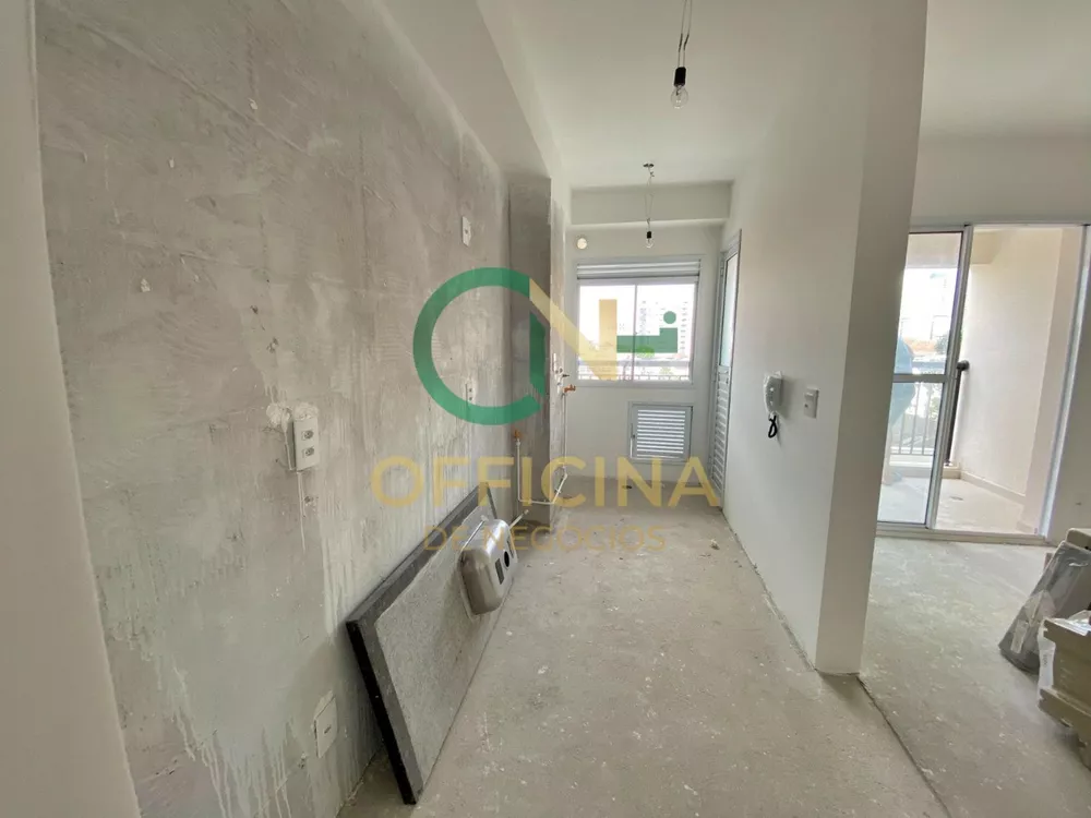 Apartamento à venda com 2 quartos, 62m² - Foto 7