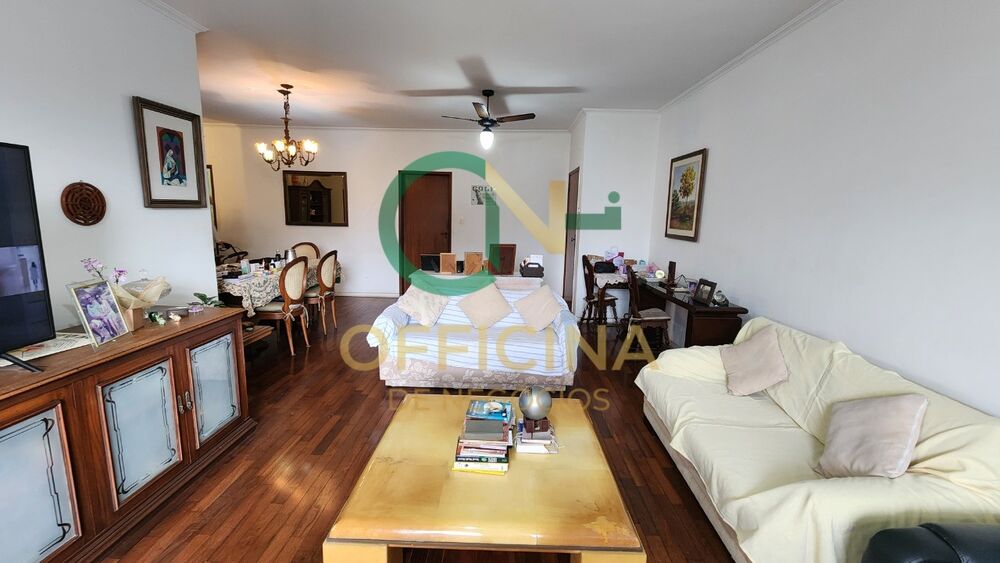 Apartamento, 3 quartos, 151 m² - Foto 4