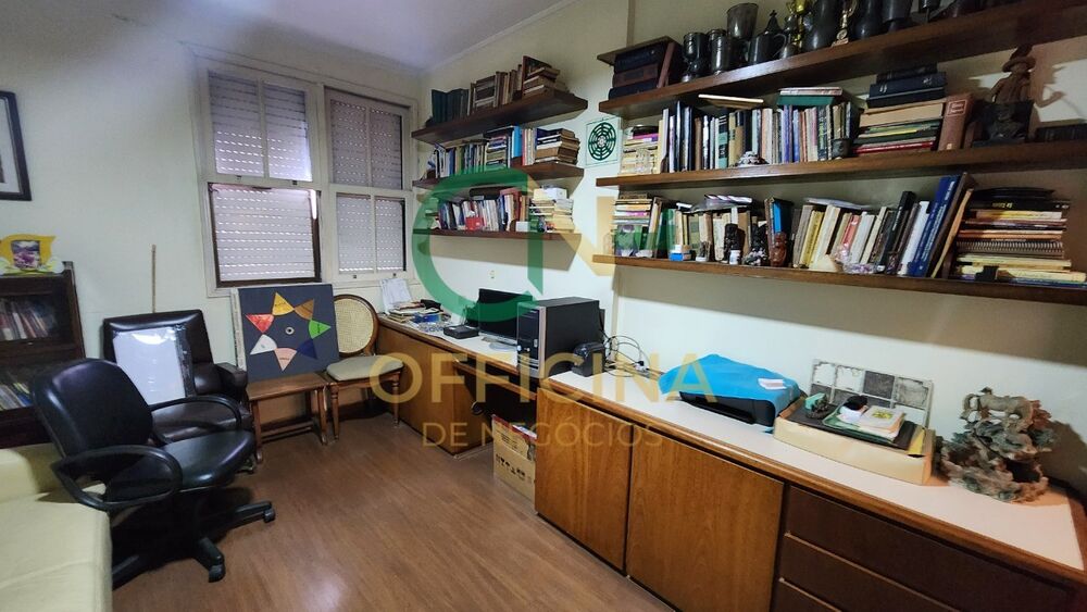Apartamento, 3 quartos, 151 m² - Foto 21