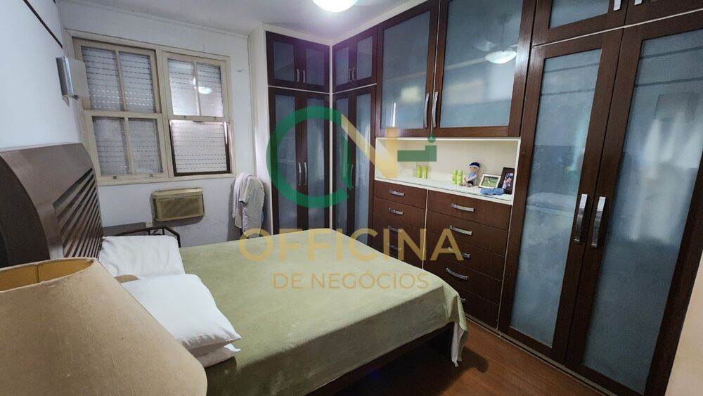 Apartamento, 3 quartos, 151 m² - Foto 10
