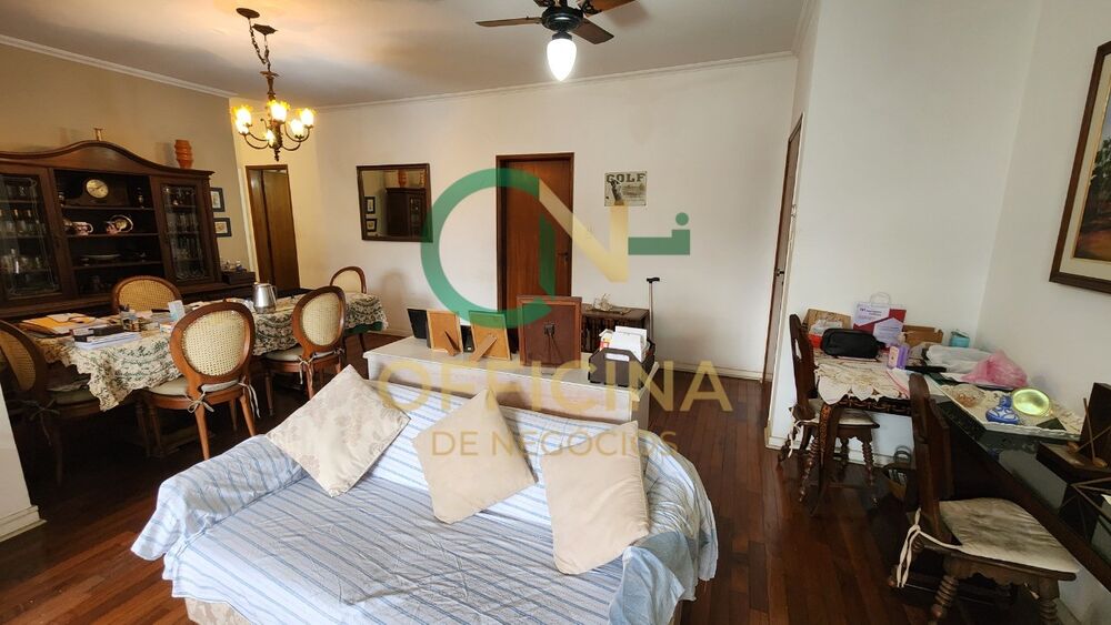 Apartamento, 3 quartos, 151 m² - Foto 3
