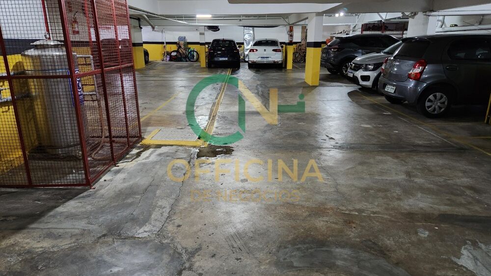 Apartamento, 3 quartos, 151 m² - Foto 27