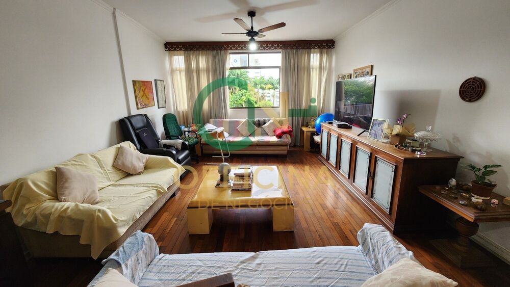 Apartamento, 3 quartos, 151 m² - Foto 5