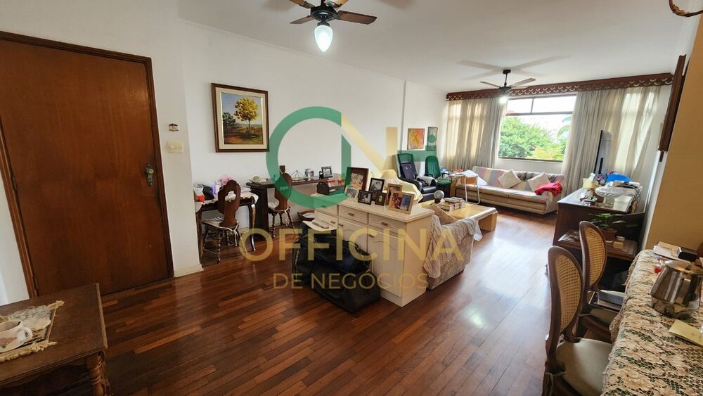 Apartamento, 3 quartos, 151 m² - Foto 1