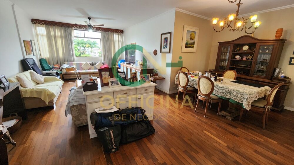 Apartamento, 3 quartos, 151 m² - Foto 2