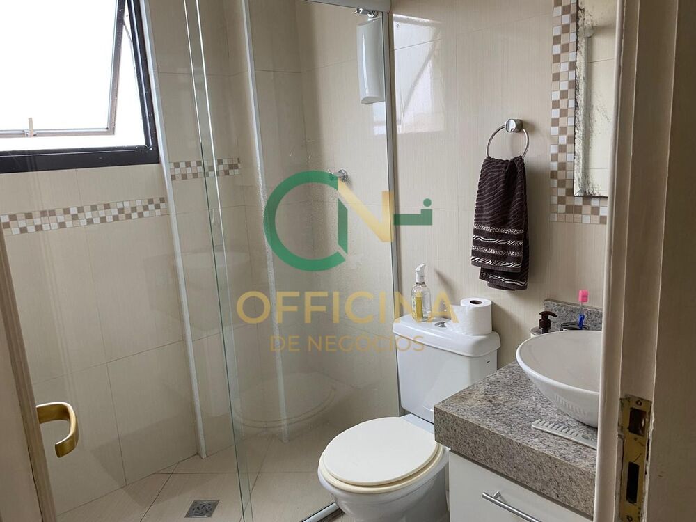 Apartamento, 2 quartos, 85 m² - Foto 11