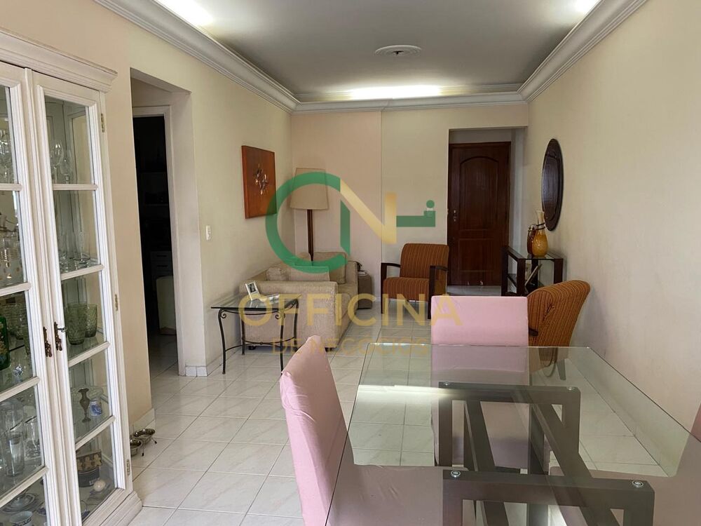 Apartamento, 2 quartos, 85 m² - Foto 2