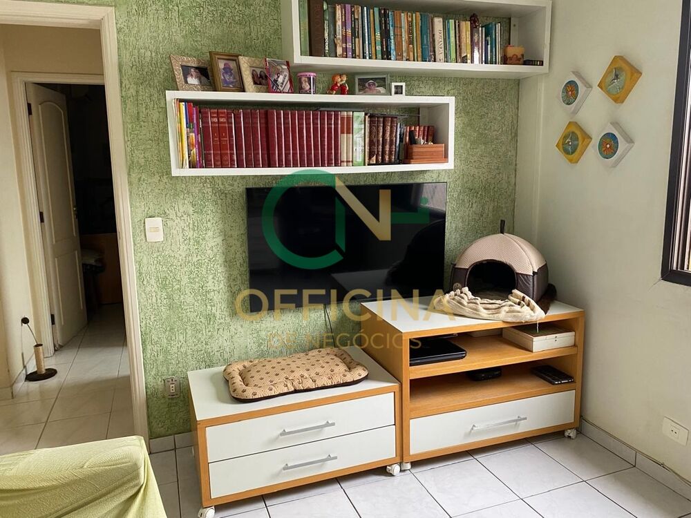 Apartamento, 2 quartos, 85 m² - Foto 13
