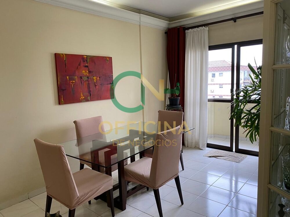 Apartamento, 2 quartos, 85 m² - Foto 3