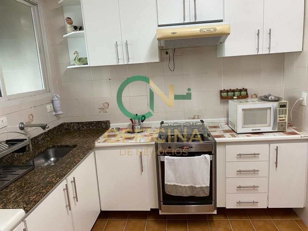 Apartamento, 2 quartos, 85 m² - Foto 15