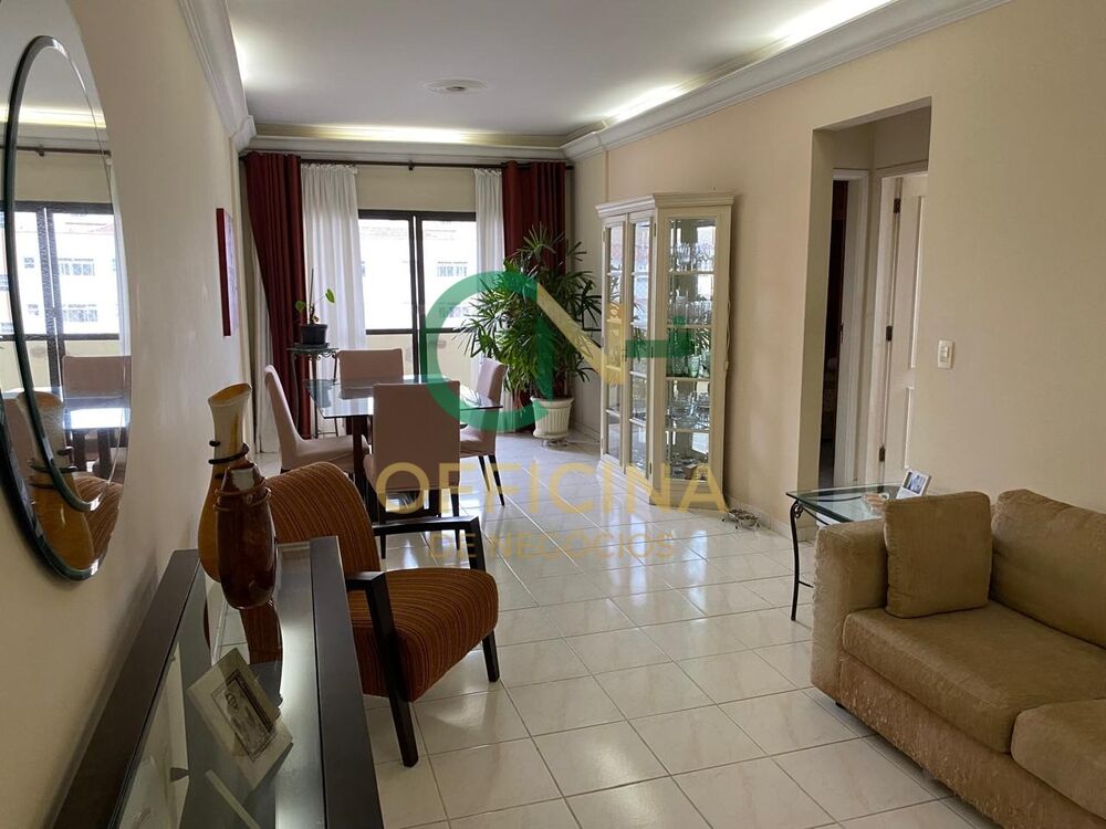 Apartamento, 2 quartos, 85 m² - Foto 1