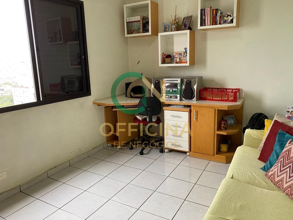 Apartamento, 2 quartos, 85 m² - Foto 12