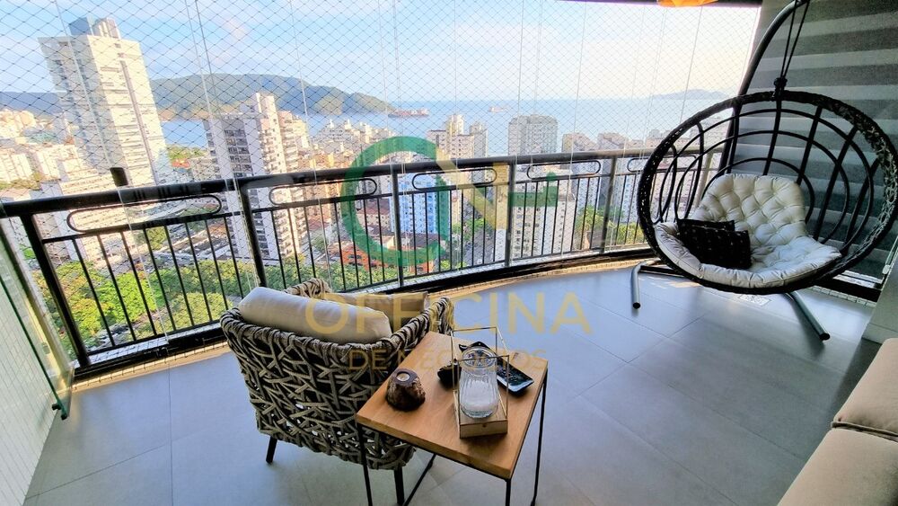 Cobertura, 4 quartos, 450 m² - Foto 4