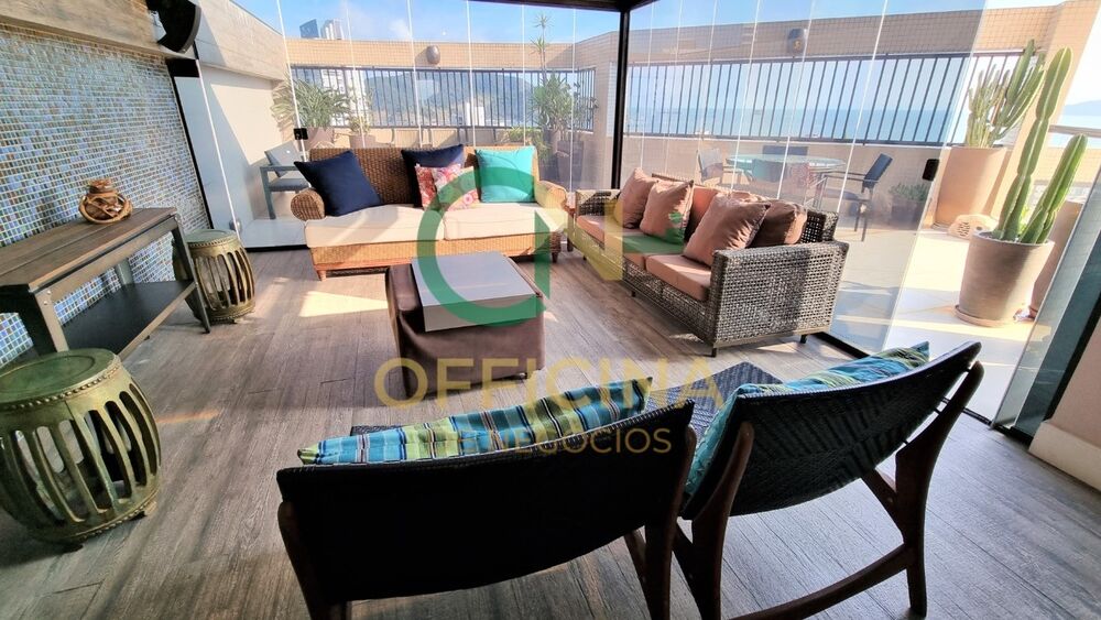 Cobertura, 4 quartos, 450 m² - Foto 3