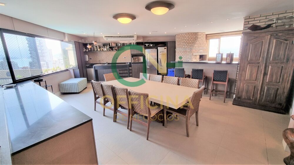 Cobertura, 4 quartos, 450 m² - Foto 2