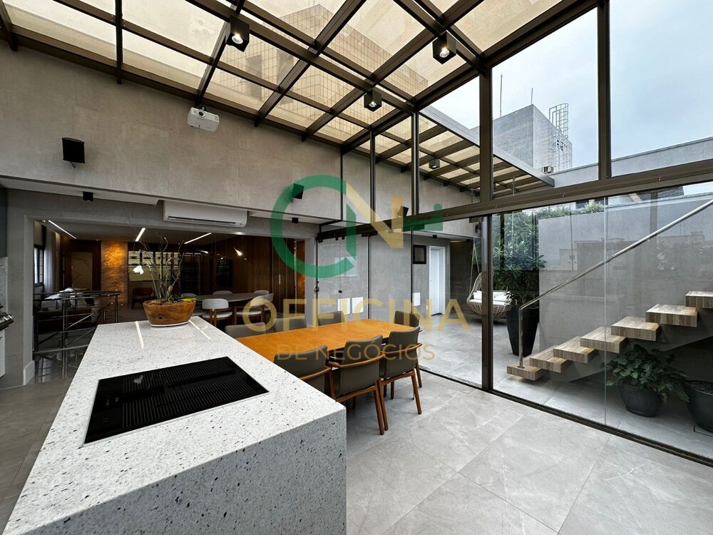 Cobertura, 4 quartos, 380 m² - Foto 3