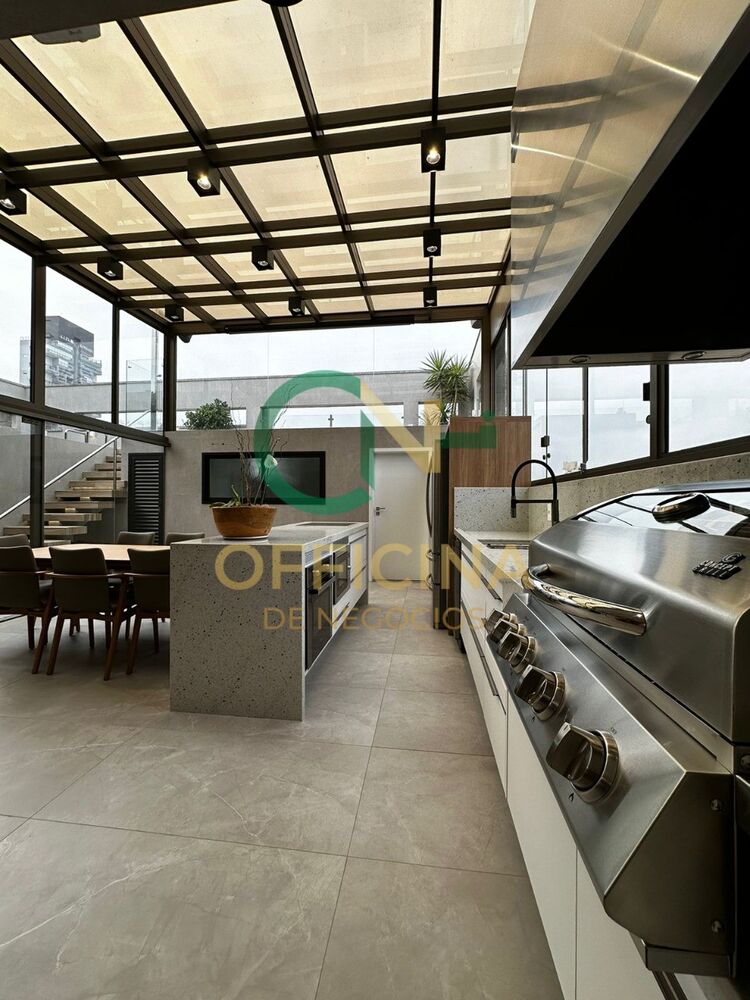 Cobertura, 4 quartos, 380 m² - Foto 6