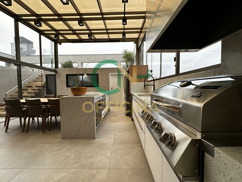 Cobertura, 4 quartos, 380 m² - Foto 2