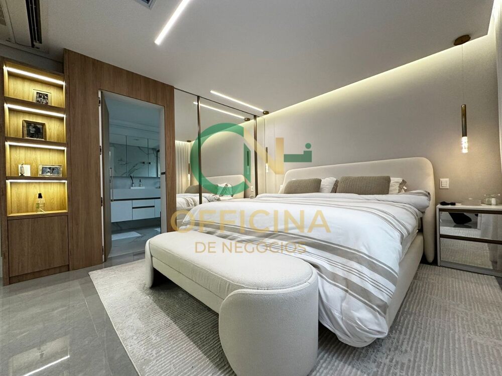 Cobertura, 4 quartos, 380 m² - Foto 8