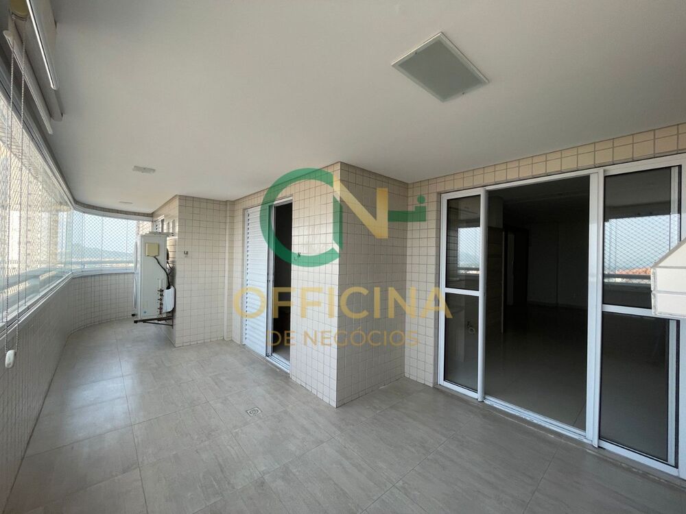 Apartamento, 3 quartos, 116 m² - Foto 1