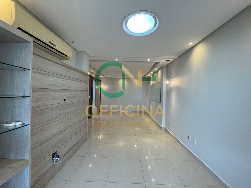 Apartamento, 3 quartos, 116 m² - Foto 2