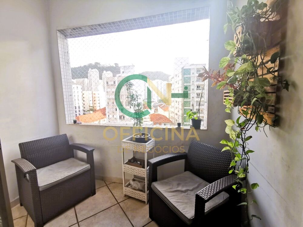 Apartamento, 3 quartos, 152 m² - Foto 2