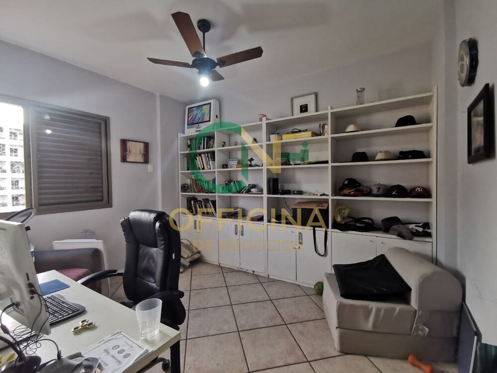 Apartamento, 3 quartos, 152 m² - Foto 16