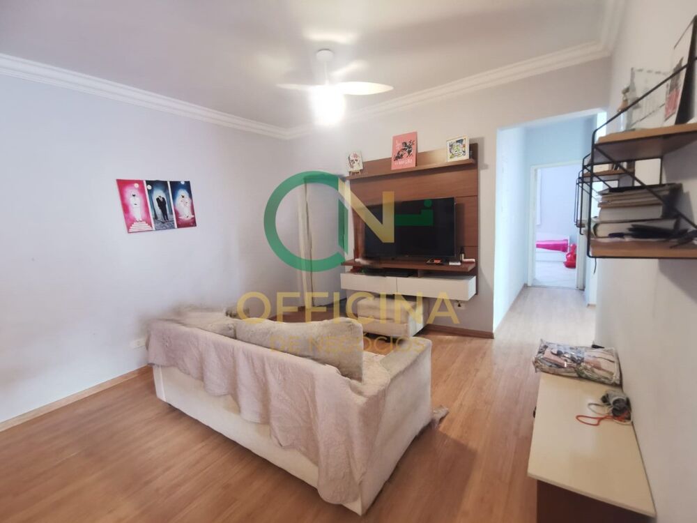 Apartamento, 3 quartos, 152 m² - Foto 1