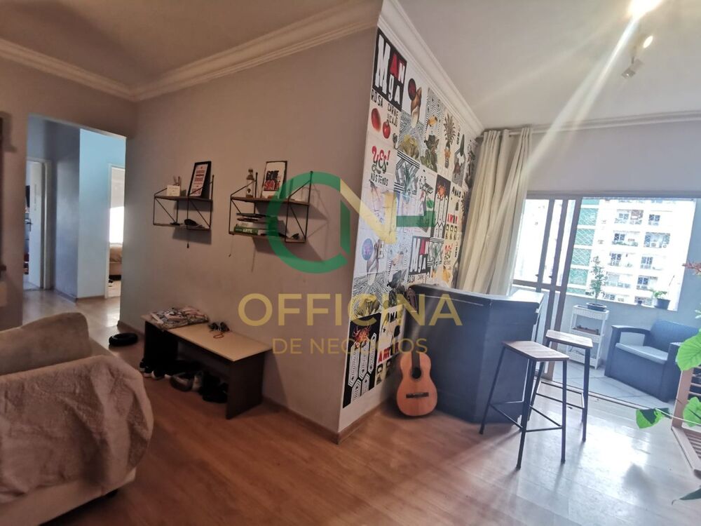 Apartamento, 3 quartos, 152 m² - Foto 4