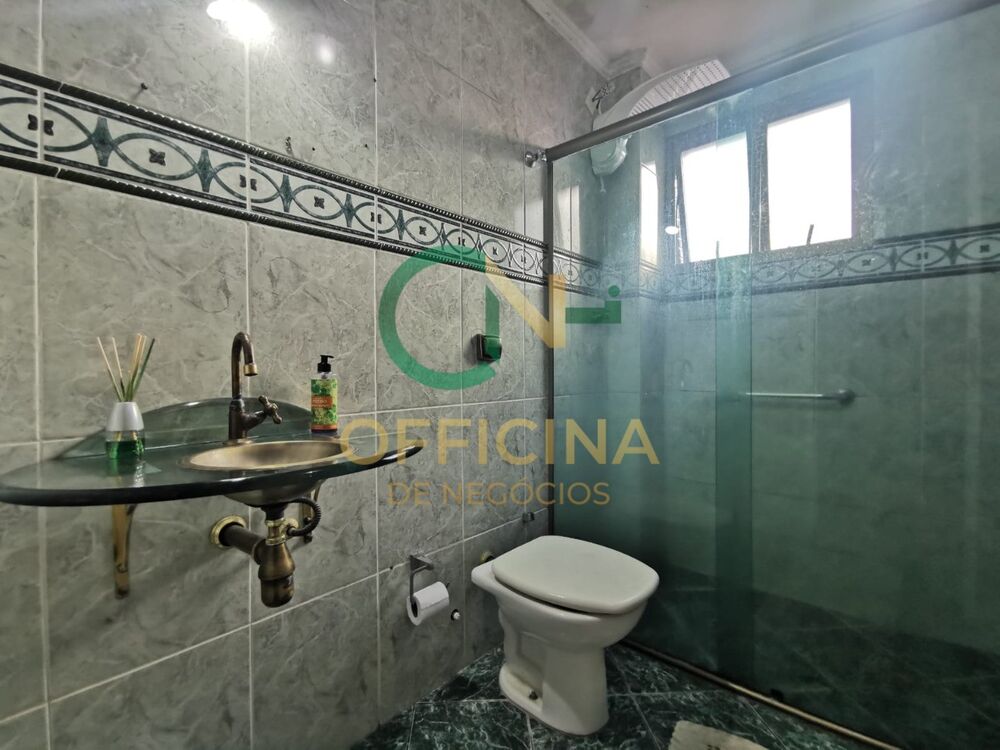 Apartamento, 3 quartos, 152 m² - Foto 8