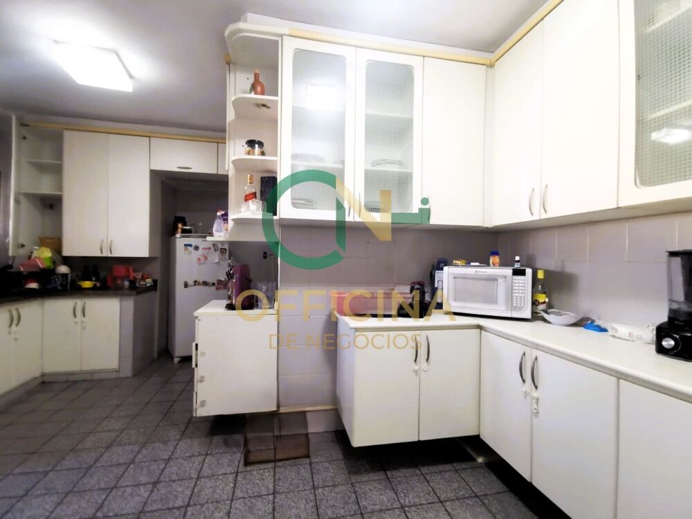 Apartamento, 3 quartos, 152 m² - Foto 21