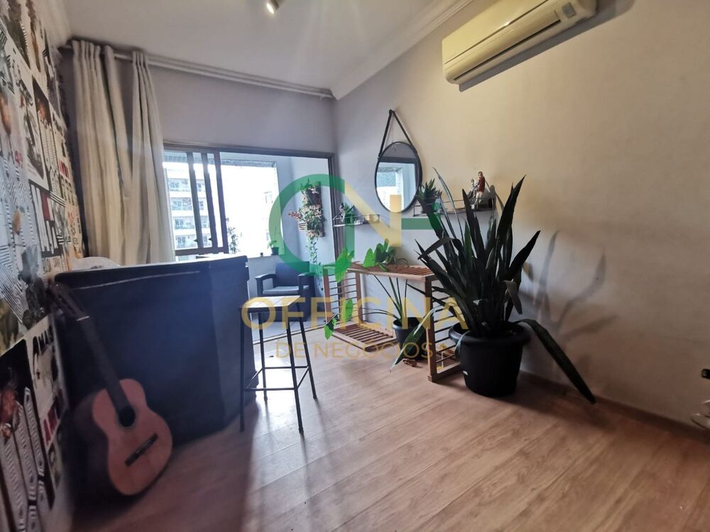 Apartamento, 3 quartos, 152 m² - Foto 5
