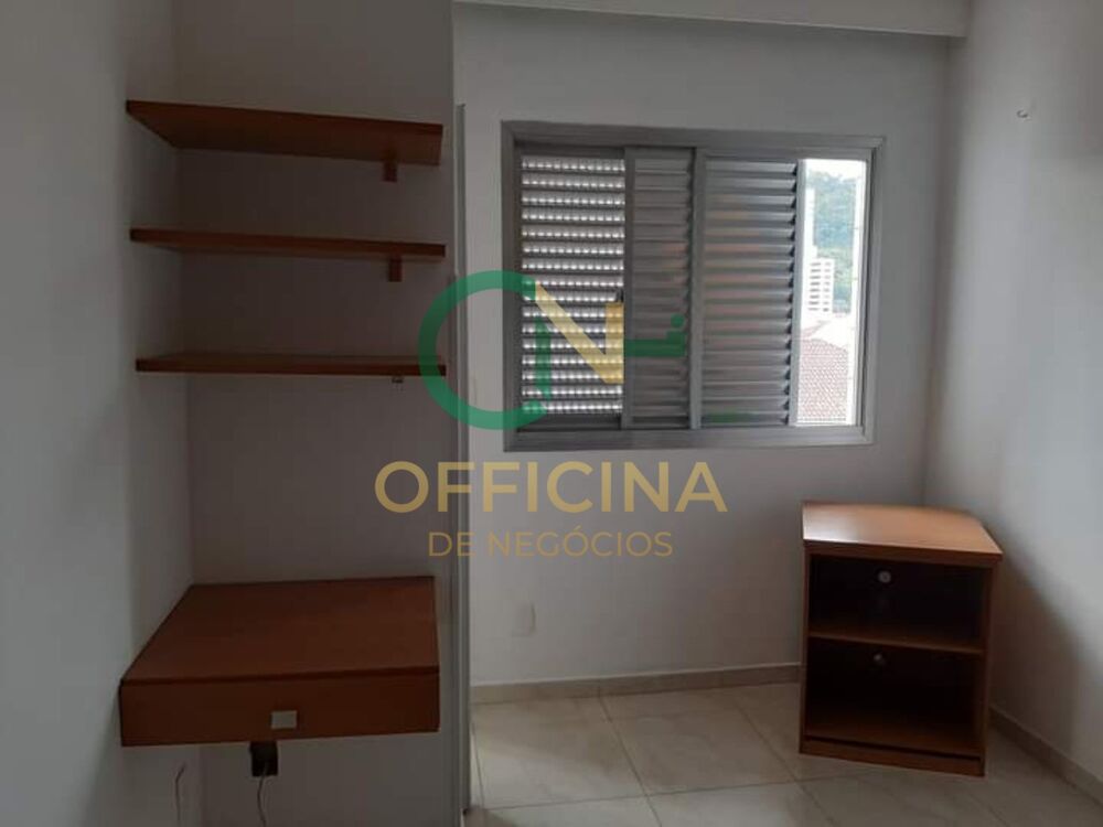 Apartamento, 1 quarto, 40 m² - Foto 2
