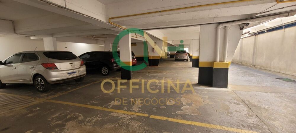 Apartamento, 1 quarto, 40 m² - Foto 5