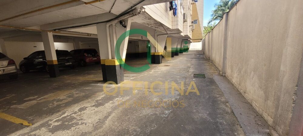 Apartamento, 1 quarto, 40 m² - Foto 6